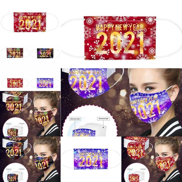 face happy new year print mouth cover layered masks dustproof breathable protective mask disposable masklsk1821 3 itfj8
face happy new year print mouth cover layered masks dustproof breathable protective mask disposable masklsk1821 3 itfj8