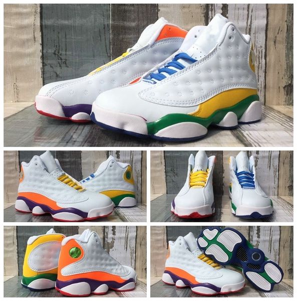 13s 13 xiii gs playground 2020 women new basketball shoes yellow white green womans trainers jumpman des chaussures womans schuhe zapatos
13s 13 xiii gs playground 2020 women new basketball shoes yellow white green womans trainers jumpman des chaussures womans schuhe zapatos