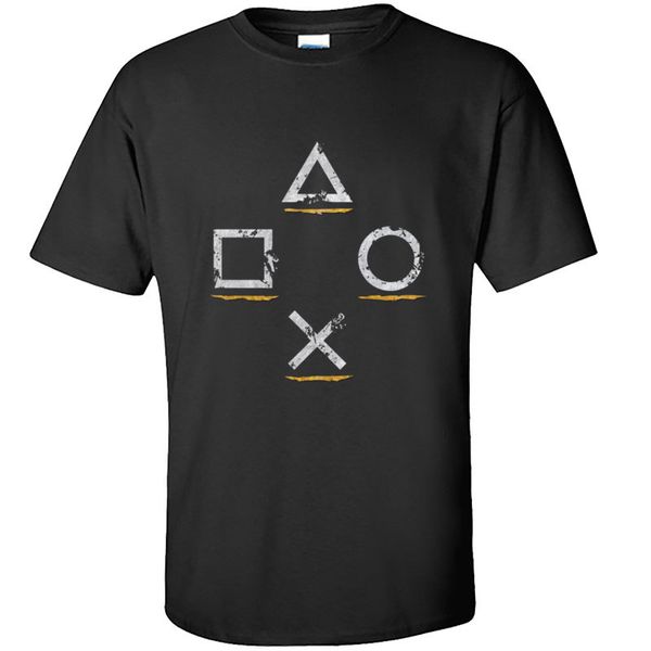 купоны mens тройники play station кнопка значки с коротким рукавом хип-хоп o шеи customized толстовка человек спорта толстовка с капюшоном т
купоны mens тройники play station кнопка значки с коротким рукавом хип-хоп o шеи customized толстовка человек спорта толстовка с капюшоном т