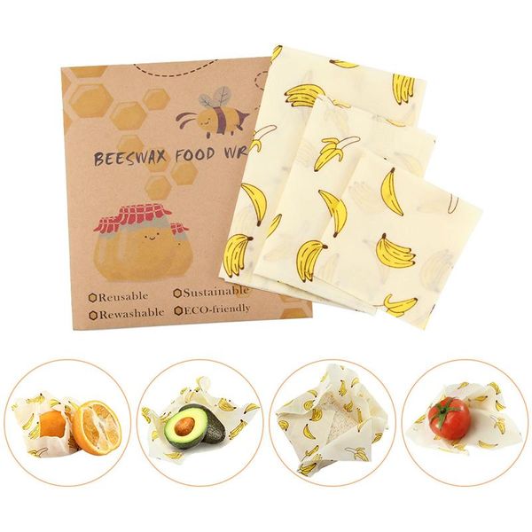 3шт многоразовых wrap seal свежего keeping wrap колпак stretch вакуумного пчелиная ткань кухонный инвентарь
3шт многоразовых wrap seal свежего keeping wrap колпак stretch вакуумного пчелиная ткань кухонный инвентарь