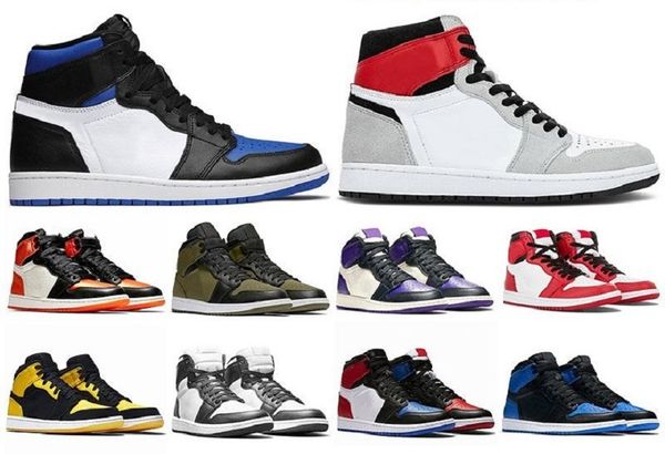 горячие продавать jumpman 1 женской обувь для баскетбола 1s mens тренеров mid розового чикаго черного toe свет дым серого og королевского to
горячие продавать jumpman 1 женской обувь для баскетбола 1s mens тренеров mid розового чикаго черного toe свет дым серого og королевского to