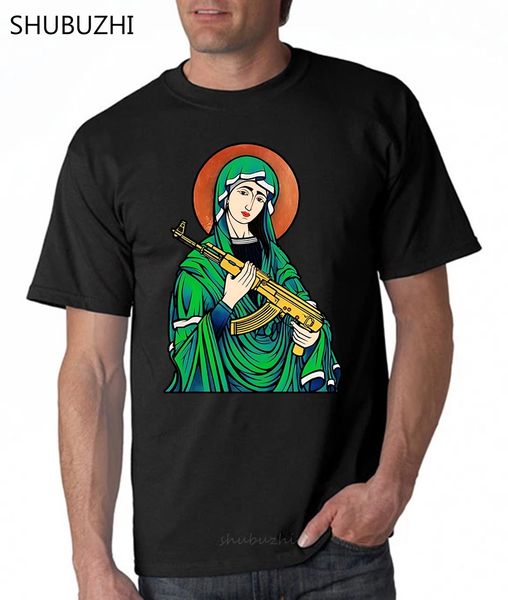 new arrival blessed virgin mary madonna kalashnikov gun t-shirt pure cotton men t shirt sport hooded sweatshirt hoodie
new arrival blessed virgin mary madonna kalashnikov gun t-shirt pure cotton men t shirt sport hooded sweatshirt hoodie