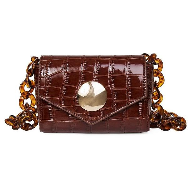 shoulder mini bag 2020 women trend designer chains leather beach casual fashion vintage cute party crossbody
shoulder mini bag 2020 women trend designer chains leather beach casual fashion vintage cute party crossbody