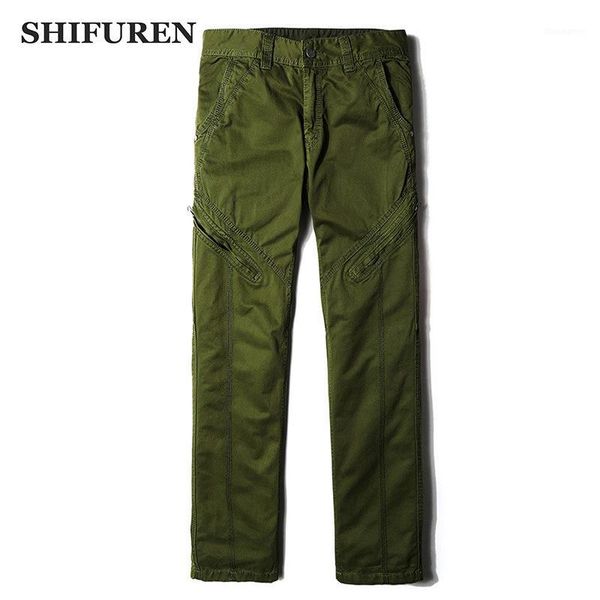 shifuren cargo pants men brand clothing work cotton baggy overalls men multi pocket casual trousers sweatpants no belt1, Black
shifuren cargo pants men brand clothing work cotton baggy overalls men multi pocket casual trousers sweatpants no belt1, Black