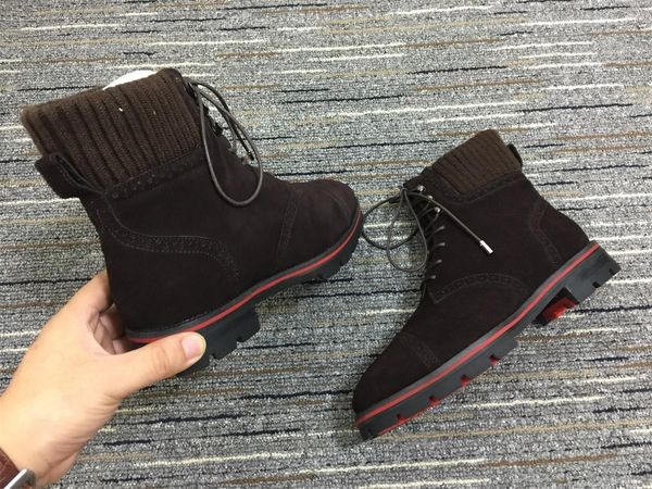 19classic бренды boots мужчины кружевные дизайнеры прочные единственного 20мм мужские замшевые ботильоны кофе матовый замша натуральная кожа, Black
19classic бренды boots мужчины кружевные дизайнеры прочные единственного 20мм мужские замшевые ботильоны кофе матовый замша натуральная кожа, Black