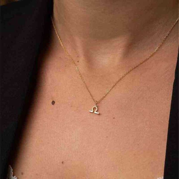 women fashion jewelry gift pendant 12 zodiac sign constellations alloy necklace with card package//, Silver
women fashion jewelry gift pendant 12 zodiac sign constellations alloy necklace with card package//, Silver
