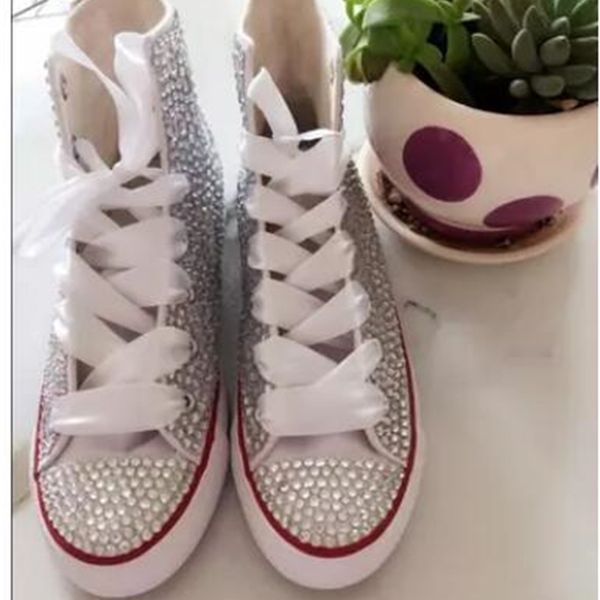 2020 spring and couple hi-rosa strass rents lona personalized solid color shoes 7t7p, Black
2020 spring and couple hi-rosa strass rents lona personalized solid color shoes 7t7p, Black