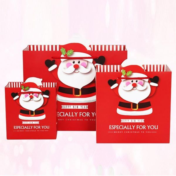 christmas decoration bag red gift bags with rope handle cute cartoon santa elk christmas giftbags 2020 new year
christmas decoration bag red gift bags with rope handle cute cartoon santa elk christmas giftbags 2020 new year