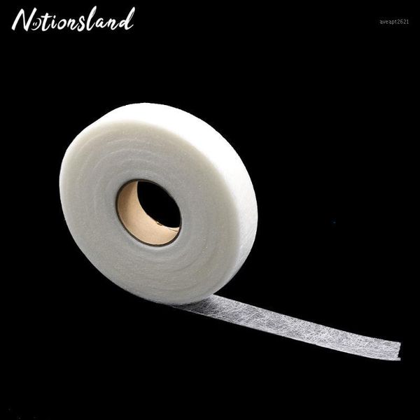 1rolls 100m hemming tape double side fabric fusing tape iron on adhesive for patchwork garment sewing accessories1
1rolls 100m hemming tape double side fabric fusing tape iron on adhesive for patchwork garment sewing accessories1