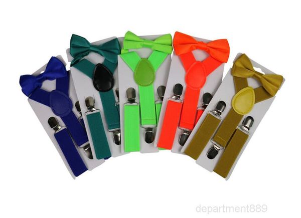 a-belt bowtie set candy color kids suspenders tie adjustable girls boys suspender wedding beer strap accessories owc3611
a-belt bowtie set candy color kids suspenders tie adjustable girls boys suspender wedding beer strap accessories owc3611