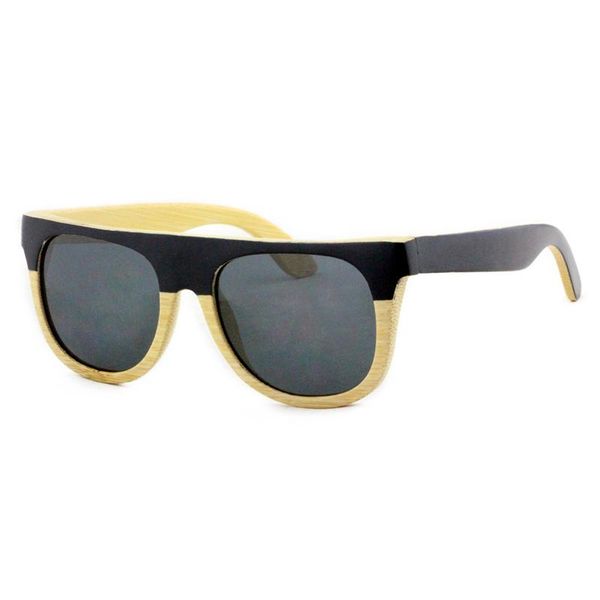 sunglasses 2021 designer trend fashion brand 70s women black flat bamboo shades glasses products, White;black
sunglasses 2021 designer trend fashion brand 70s women black flat bamboo shades glasses products, White;black