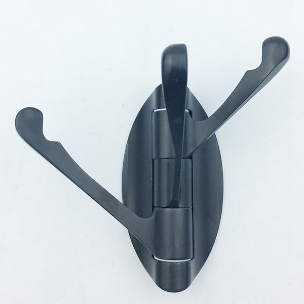 swivel hooks solid metal foldable towel hooks with 3 rotating arms swing arm triple robe hook hanger wall mounted brushed nickel b1009br-p2
swivel hooks solid metal foldable towel hooks with 3 rotating arms swing arm triple robe hook hanger wall mounted brushed nickel b1009br-p2