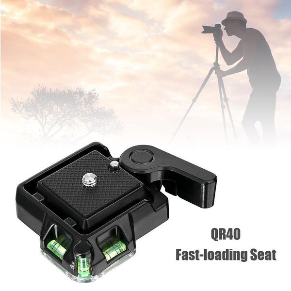universal qr 40 quick release plate with adapter for dslr camcorder tripod ball head pgraphy accessory wmtryr yyysports
universal qr 40 quick release plate with adapter for dslr camcorder tripod ball head pgraphy accessory wmtryr yyysports