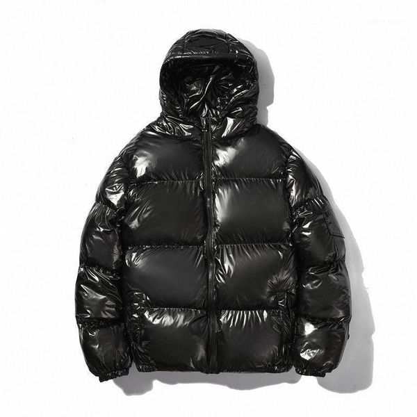 men's down & parkas winter jacket men's street thick fur coat fashion young cotton coat1, Black
men's down & parkas winter jacket men's street thick fur coat fashion young cotton coat1, Black
