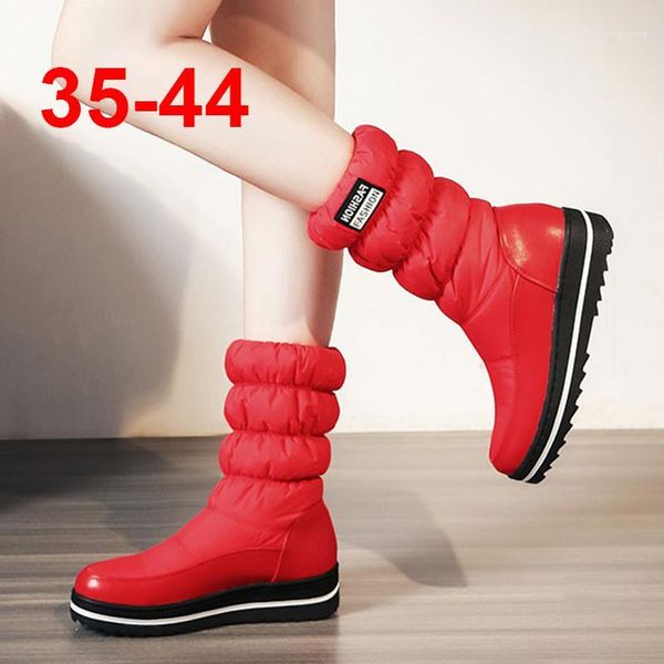 weweya winter elastic band red black blue mid-calf snow boots women platform sneakers boots ladies warm fur plush
weweya winter elastic band red black blue mid-calf snow boots women platform sneakers boots ladies warm fur plush