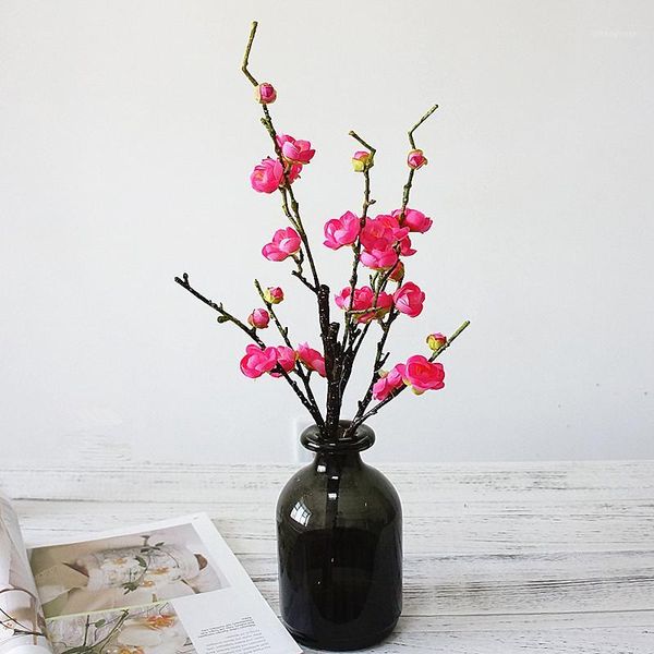 beautiful plum cherry blossoms flowers artificial silk flower sakura tree branches wedding decoration home table decor wreath1
beautiful plum cherry blossoms flowers artificial silk flower sakura tree branches wedding decoration home table decor wreath1
