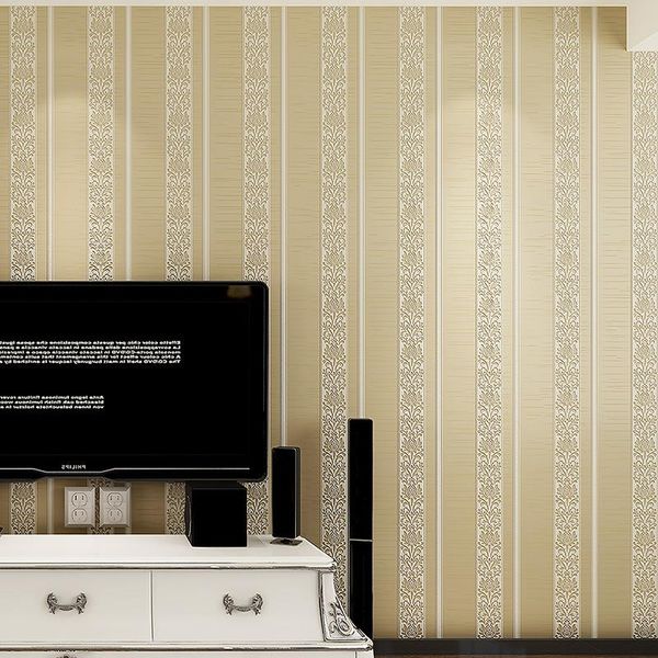 wallpapers 3d embossed wallpaper modern minimalist vertical stripes bedroom study environmental non-woven living room
wallpapers 3d embossed wallpaper modern minimalist vertical stripes bedroom study environmental non-woven living room