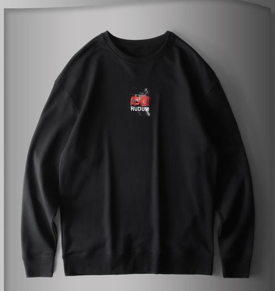 autumn new products chinese style embroidery fashion men's cotton shirt loose men's pullover model lt-27.99, Black
autumn new products chinese style embroidery fashion men's cotton shirt loose men's pullover model lt-27.99, Black