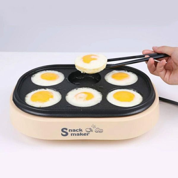 electric eggs cake pie maker breakfast baking frying pan roller cake machine
electric eggs cake pie maker breakfast baking frying pan roller cake machine