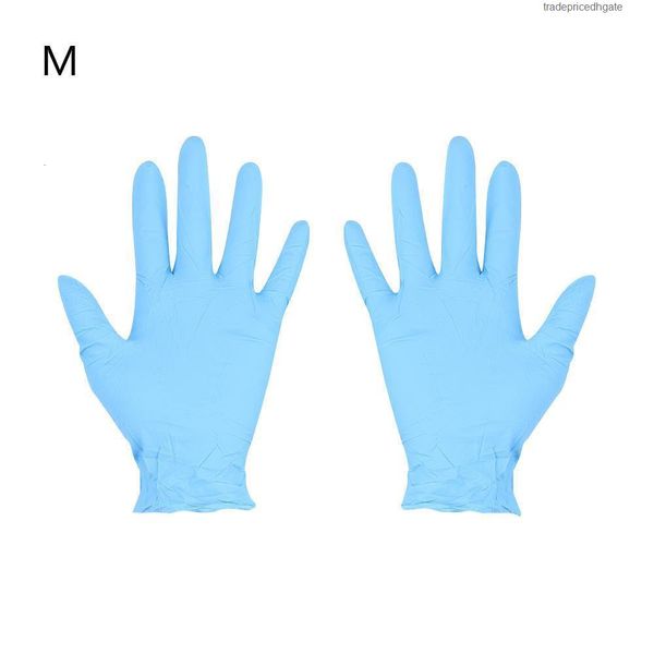 glove disposable 100pcs blue powder latex nitrile household rubber protective isolation clean spa barber salon gloves 3h48i
glove disposable 100pcs blue powder latex nitrile household rubber protective isolation clean spa barber salon gloves 3h48i