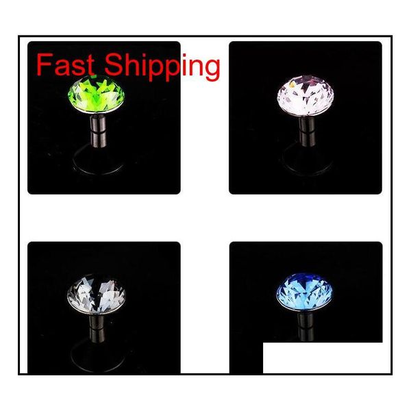 10pcs/lot wholesale 30mm diamond shape crystal glass pull handle cupboard cabinet drawer qylojy packing2010
10pcs/lot wholesale 30mm diamond shape crystal glass pull handle cupboard cabinet drawer qylojy packing2010