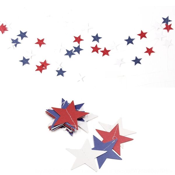 1owvd american independence day national day pull flower matching white flag matching string paper flower string blue red white paper set fl
1owvd american independence day national day pull flower matching white flag matching string paper flower string blue red white paper set fl