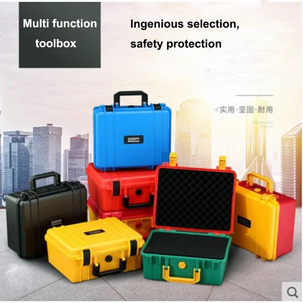 protective case plastic case multi-function toolbox instrument box equipment packing tool parcel post with pre-cut foam1
protective case plastic case multi-function toolbox instrument box equipment packing tool parcel post with pre-cut foam1