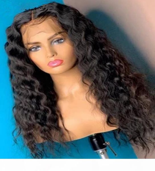 natural black middle part lace front human hair wigs with baby hair 5*5 pu silk base wig kinky curly for women, Black;brown
natural black middle part lace front human hair wigs with baby hair 5*5 pu silk base wig kinky curly for women, Black;brown