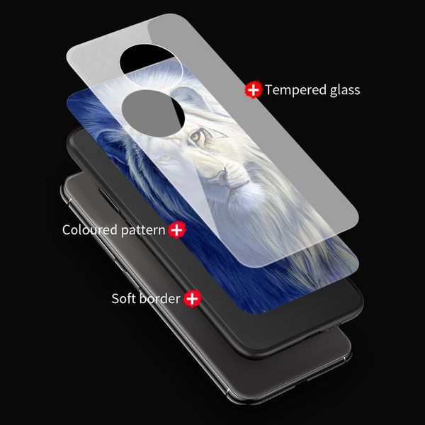 роскошный tiger wolf lion закаленного стекло телефон чехол для oneplus 8 ет 7 pro 6 ет 5 ет защитную крышка кок для jlllzu net_store
роскошный tiger wolf lion закаленного стекло телефон чехол для oneplus 8 ет 7 pro 6 ет 5 ет защитную крышка кок для jlllzu net_store