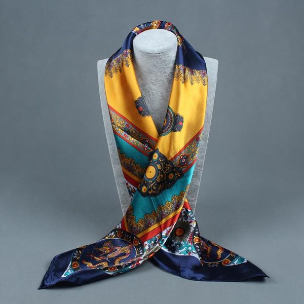 scarves 2021 arrival women oil painting coffee house big size 90*90cm silk scarf shawls girl wraps ff003, Blue;gray
scarves 2021 arrival women oil painting coffee house big size 90*90cm silk scarf shawls girl wraps ff003, Blue;gray