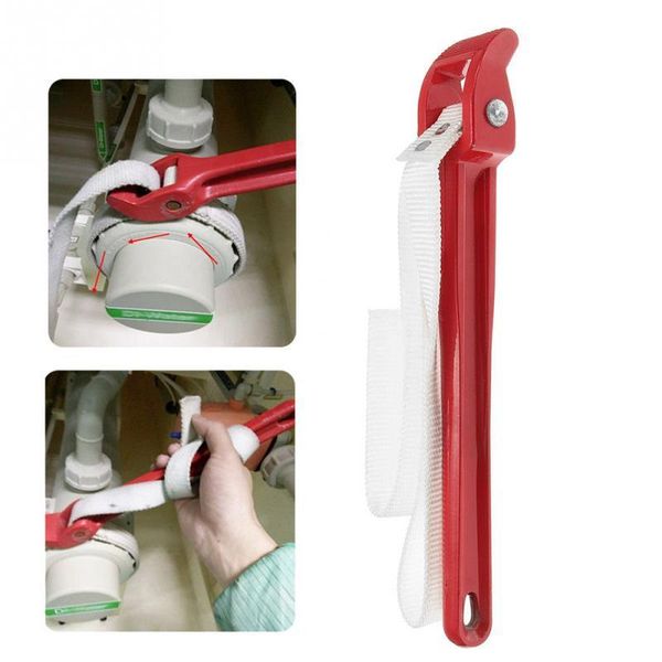 hand tools 1pc strap wrench adjustable nylon oil filter removing and installing aluminum
hand tools 1pc strap wrench adjustable nylon oil filter removing and installing aluminum