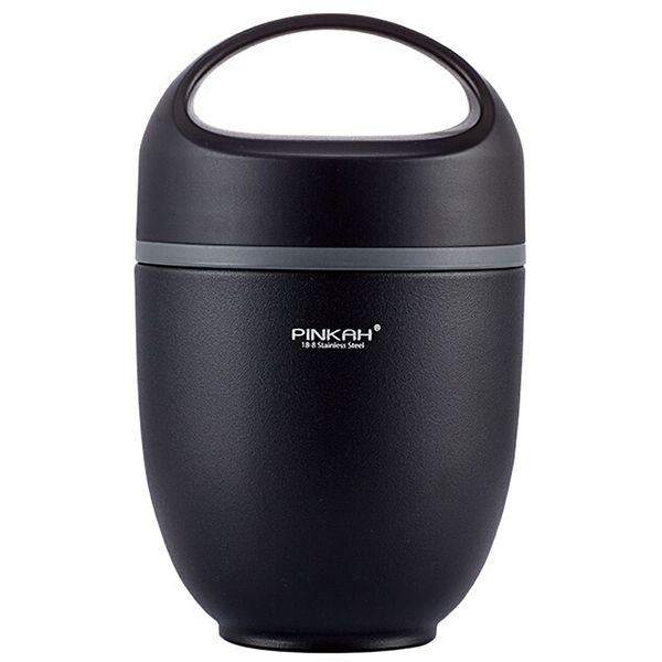 12 hour vacuum insulated lunch stainless steel office school portable bento box thermal leakproof picnic food container jar c0125
12 hour vacuum insulated lunch stainless steel office school portable bento box thermal leakproof picnic food container jar c0125