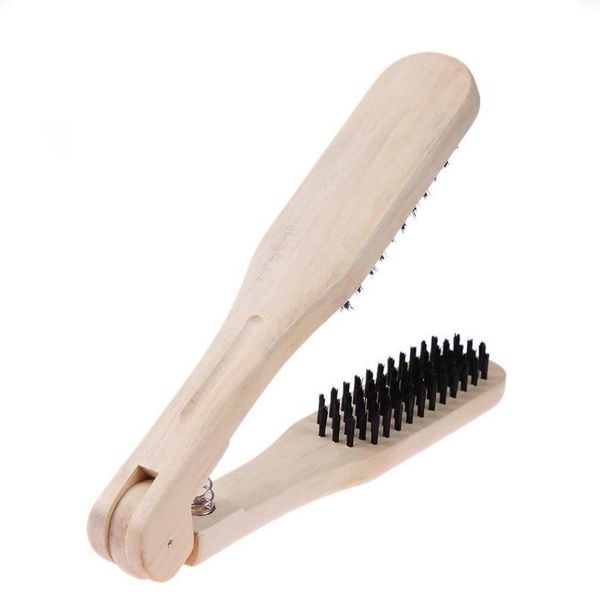 wooden straightener hair comb anti-static hairdressing hair brush anti-static hair straightener styling tools wooden stra jlljiv, Silver
wooden straightener hair comb anti-static hairdressing hair brush anti-static hair straightener styling tools wooden stra jlljiv, Silver