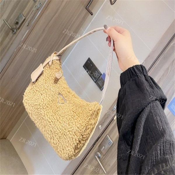 shoulder bags women luxurys designers bags 2020 lamb wool hobo alar package luxurys designers bags one shoulder underarm bag
shoulder bags women luxurys designers bags 2020 lamb wool hobo alar package luxurys designers bags one shoulder underarm bag