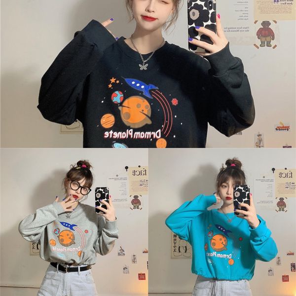 net red ins long sleeve t- women 2020 spring and autumn korean loose bottoming large short hong kong style open underpants shirtt-shirt shir, White
net red ins long sleeve t- women 2020 spring and autumn korean loose bottoming large short hong kong style open underpants shirtt-shirt shir, White