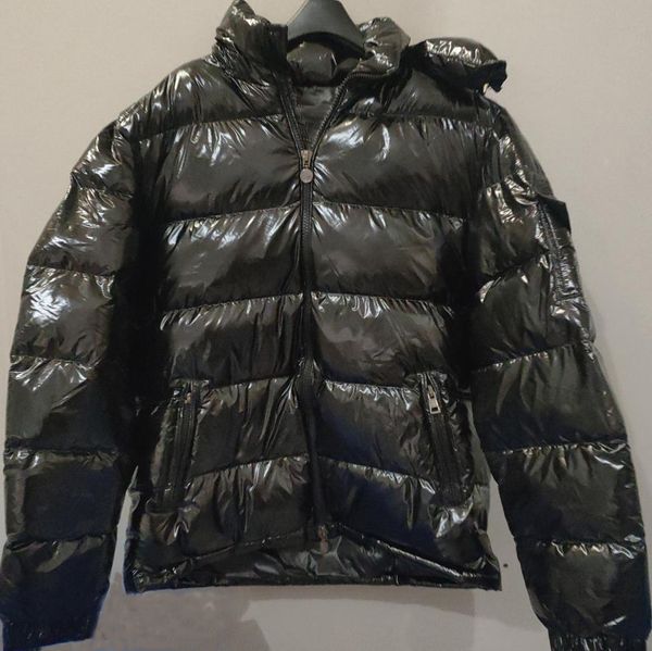 mens coat hooded parka men jacket winter womens windbreaker parkas down coat thick jackets mens fashion jackets asian size men's clothi, Black
mens coat hooded parka men jacket winter womens windbreaker parkas down coat thick jackets mens fashion jackets asian size men's clothi, Black