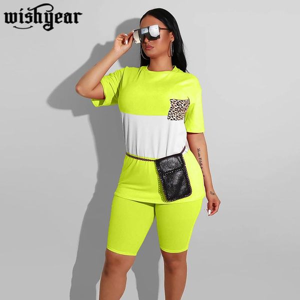 женщина casual 2 шт костюм летний красочный лоскутная карманный короткие рукава o шеи футболку + колен штаны спортивная одежда спортивные ко, Gray
женщина casual 2 шт костюм летний красочный лоскутная карманный короткие рукава o шеи футболку + колен штаны спортивная одежда спортивные ко, Gray