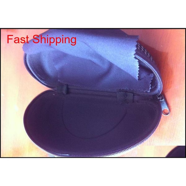 a++hard case zipper hook sunglasses box cloth compression glasses case black metal plastic sports sun glasses case qylqpc queen66
a++hard case zipper hook sunglasses box cloth compression glasses case black metal plastic sports sun glasses case qylqpc queen66