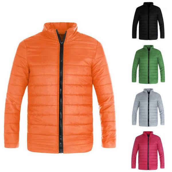 men autumn winter parka jackets plus size coats 5xl men outwear thin slim cotton parka jacket homme overcoat1, Black;brown
men autumn winter parka jackets plus size coats 5xl men outwear thin slim cotton parka jacket homme overcoat1, Black;brown