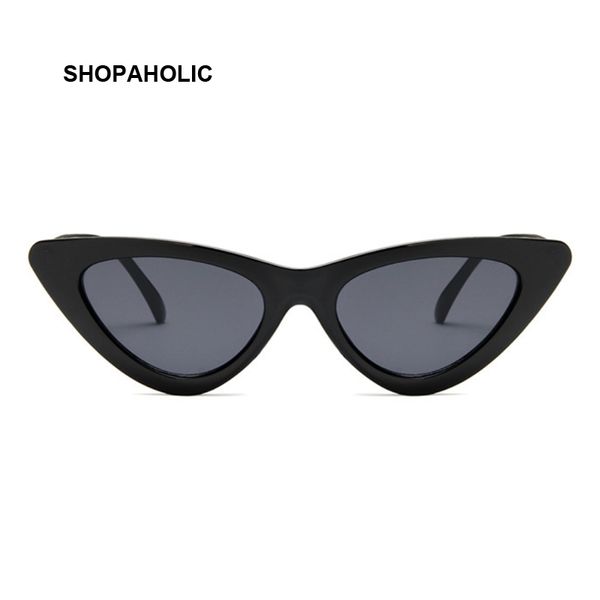 sunglasses small red cat eye black ladies frame brand designer sun glasses for women vintage eyewear shades uv400
sunglasses small red cat eye black ladies frame brand designer sun glasses for women vintage eyewear shades uv400