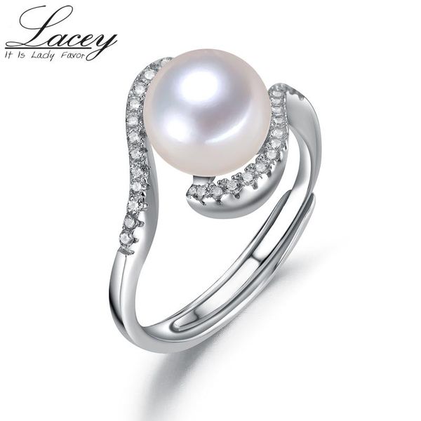 cluster rings natural freshwater pearl ring jewelry 925 silver couple for women real finger engagement gift, Golden;silver
cluster rings natural freshwater pearl ring jewelry 925 silver couple for women real finger engagement gift, Golden;silver