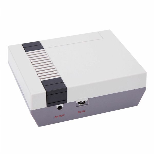 2021 новый мини-ретро игровой консоль tv game console nes игровой консоль для nes встроенные 620 классических игр 2 контроллера
2021 новый мини-ретро игровой консоль tv game console nes игровой консоль для nes встроенные 620 классических игр 2 контроллера