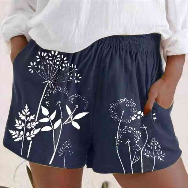 summer women casual high waist short pants ladies pocket cotton linen loose shorts vintage dandelion butterfly print shorts, White;black
summer women casual high waist short pants ladies pocket cotton linen loose shorts vintage dandelion butterfly print shorts, White;black
