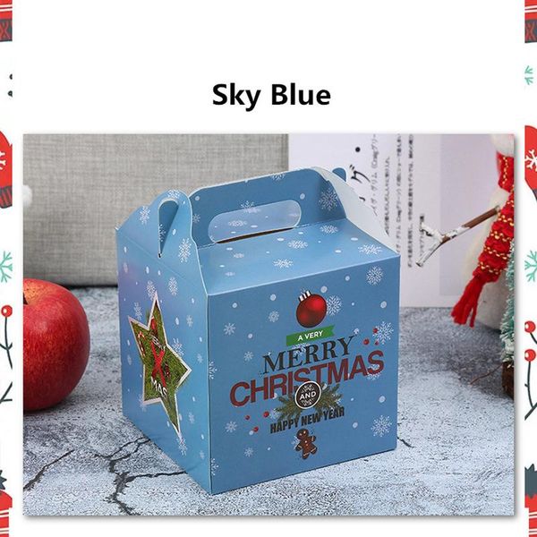 stobag 20pcs handle paper box christmas candy chocolate package box favor party handmade decorating supplies new year gifts wmtzde bdesybag
stobag 20pcs handle paper box christmas candy chocolate package box favor party handmade decorating supplies new year gifts wmtzde bdesybag