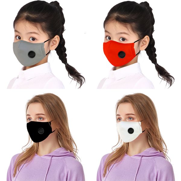 10 colors with breathing valve face mask dust-proof adjustable washable reusable masks 2 sizes for adults and children can insert filter
10 colors with breathing valve face mask dust-proof adjustable washable reusable masks 2 sizes for adults and children can insert filter
