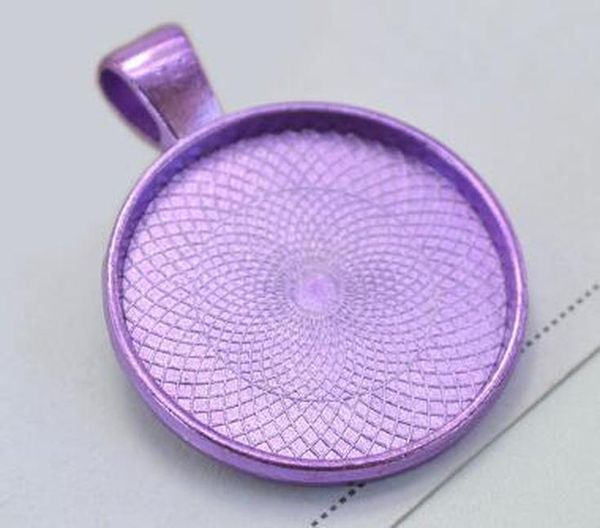 10pcs lot blank alloy pendant base fit 20mm 25mm 30mm glass cabochons cameo settings tray diy jewelry making pendant findings h bbyzrn, Black
10pcs lot blank alloy pendant base fit 20mm 25mm 30mm glass cabochons cameo settings tray diy jewelry making pendant findings h bbyzrn, Black
