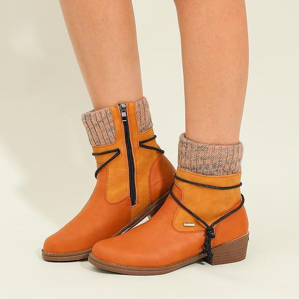 boots mcckle ankle women warm retro ladies ziper leather woman platform punk booties chunky heel plush female winter shoes 20211, Black
boots mcckle ankle women warm retro ladies ziper leather woman platform punk booties chunky heel plush female winter shoes 20211, Black