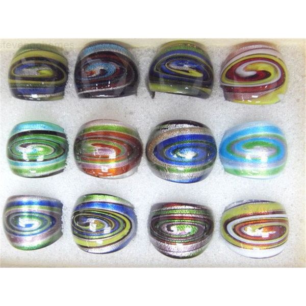 factory0ww3glass colors styles lampwork 12factory/lot rings mix for craft jewelry gift ri1* ing, Silver
factory0ww3glass colors styles lampwork 12factory/lot rings mix for craft jewelry gift ri1* ing, Silver