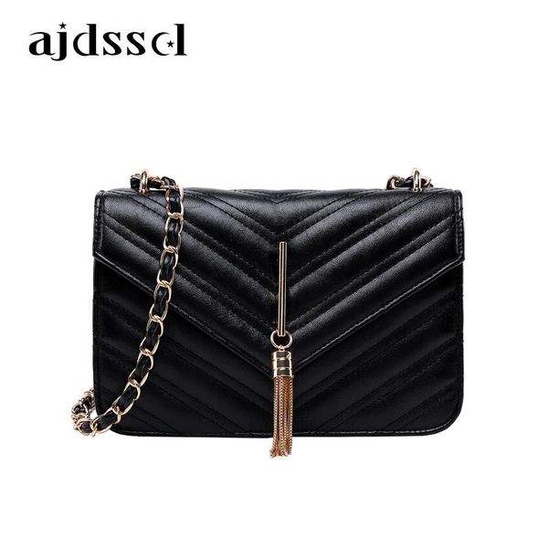 tassel in messenger bags luxury handbags women bags designer diamond lattice female vintage cover single satchels
tassel in messenger bags luxury handbags women bags designer diamond lattice female vintage cover single satchels