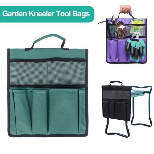 new garden kneeler tool bag garden tool storage bag portable pouch for knee stool gardening tools storage pouch toolkit
new garden kneeler tool bag garden tool storage bag portable pouch for knee stool gardening tools storage pouch toolkit